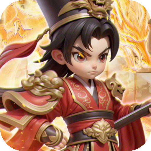 无畏三国_送万抽