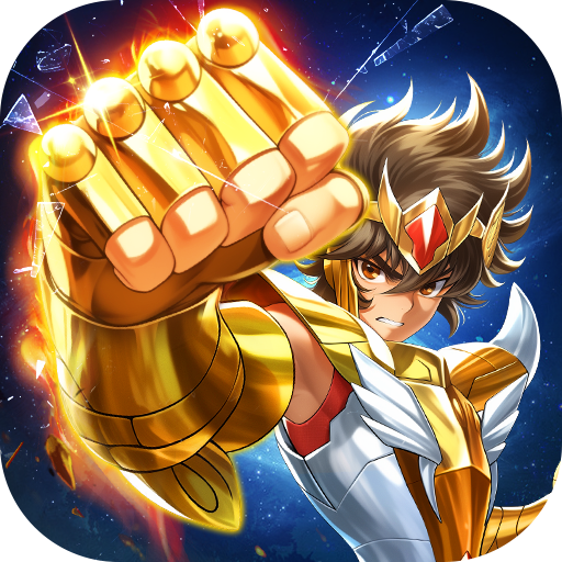 破阵勇士