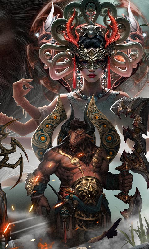 洪荒西行录_0.1折