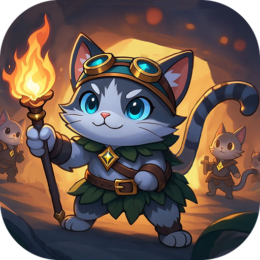 复苏的猫之大陆