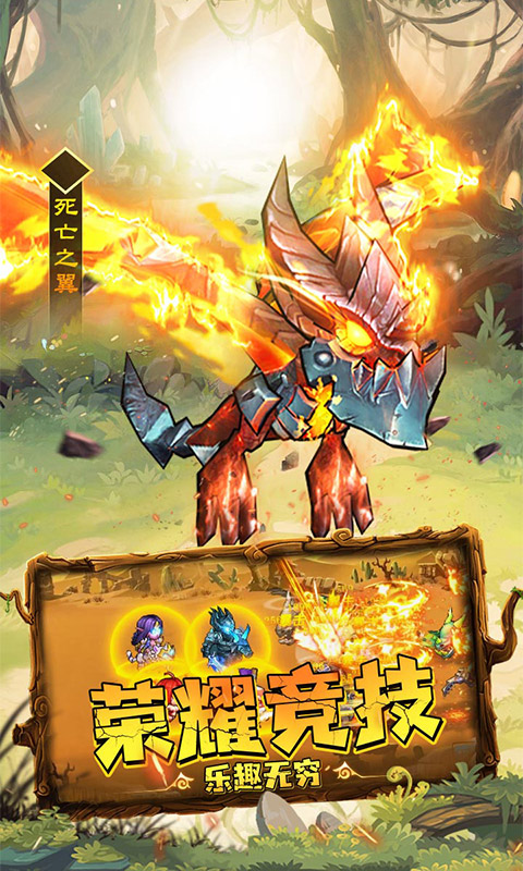 揭开卡牌的秘密